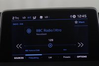 USED 2022 22 PEUGEOT 5008 1.2 PureTech Active Premium Euro 6 (s/s) 5dr 
