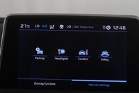 USED 2022 22 PEUGEOT 5008 1.2 PureTech Active Premium Euro 6 (s/s) 5dr 