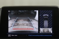 USED 2022 22 PEUGEOT 5008 1.2 PureTech Active Premium Euro 6 (s/s) 5dr 
