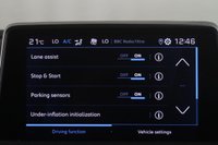 USED 2022 22 PEUGEOT 5008 1.2 PureTech Active Premium Euro 6 (s/s) 5dr 
