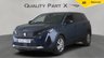 USED 2022 22 PEUGEOT 5008 1.2 PureTech Active Premium Euro 6 (s/s) 5dr 