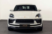 USED 2022 22 PORSCHE MACAN 2.9T V6 S SUV 5dr Petrol PDK 4WD Euro 6 (s/s) (380 ps) Low Ownership, Full Porsche Service History, Great Specification, Extended Porsche Warranty