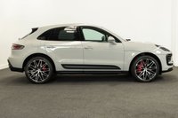 USED 2022 22 PORSCHE MACAN 2.9T V6 S SUV 5dr Petrol PDK 4WD Euro 6 (s/s) (380 ps) Low Ownership, Full Porsche Service History, Great Specification, Extended Porsche Warranty
