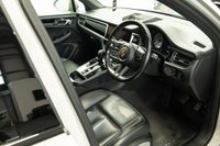 USED 2022 22 PORSCHE MACAN 2.9T V6 S SUV 5dr Petrol PDK 4WD Euro 6 (s/s) (380 ps) Low Ownership, Full Porsche Service History, Great Specification, Extended Porsche Warranty