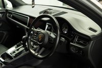 USED 2022 22 PORSCHE MACAN 2.9T V6 S SUV 5dr Petrol PDK 4WD Euro 6 (s/s) (380 ps) Low Ownership, Full Porsche Service History, Great Specification, Extended Porsche Warranty