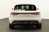 USED 2022 22 PORSCHE MACAN 2.9T V6 S SUV 5dr Petrol PDK 4WD Euro 6 (s/s) (380 ps) Low Ownership, Full Porsche Service History, Great Specification, Extended Porsche Warranty