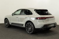USED 2022 22 PORSCHE MACAN 2.9T V6 S SUV 5dr Petrol PDK 4WD Euro 6 (s/s) (380 ps) Low Ownership, Full Porsche Service History, Great Specification, Extended Porsche Warranty