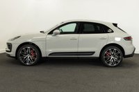USED 2022 22 PORSCHE MACAN 2.9T V6 S SUV 5dr Petrol PDK 4WD Euro 6 (s/s) (380 ps) Low Ownership, Full Porsche Service History, Great Specification, Extended Porsche Warranty