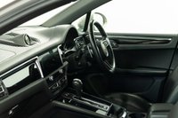 USED 2022 22 PORSCHE MACAN 2.9T V6 S SUV 5dr Petrol PDK 4WD Euro 6 (s/s) (380 ps) Low Ownership, Full Porsche Service History, Great Specification, Extended Porsche Warranty