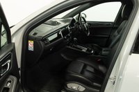 USED 2022 22 PORSCHE MACAN 2.9T V6 S SUV 5dr Petrol PDK 4WD Euro 6 (s/s) (380 ps) Low Ownership, Full Porsche Service History, Great Specification, Extended Porsche Warranty