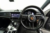 USED 2022 22 PORSCHE MACAN 2.9T V6 S SUV 5dr Petrol PDK 4WD Euro 6 (s/s) (380 ps) Low Ownership, Full Porsche Service History, Great Specification, Extended Porsche Warranty