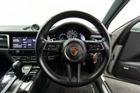 USED 2022 22 PORSCHE MACAN 2.9T V6 S SUV 5dr Petrol PDK 4WD Euro 6 (s/s) (380 ps) Low Ownership, Full Porsche Service History, Great Specification, Extended Porsche Warranty