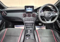 USED 2016 66 MERCEDES-BENZ A-CLASS 2.0 A45 AMG Hatchback 5dr Petrol SpdS DCT 4MATIC Euro 6 (s/s) (360 ps) 
