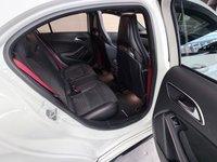 USED 2016 66 MERCEDES-BENZ A-CLASS 2.0 A45 AMG Hatchback 5dr Petrol SpdS DCT 4MATIC Euro 6 (s/s) (360 ps) 
