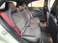 USED 2016 66 MERCEDES-BENZ A-CLASS 2.0 A45 AMG Hatchback 5dr Petrol SpdS DCT 4MATIC Euro 6 (s/s) (360 ps) 
