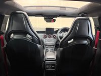 USED 2016 66 MERCEDES-BENZ A-CLASS 2.0 A45 AMG Hatchback 5dr Petrol SpdS DCT 4MATIC Euro 6 (s/s) (360 ps) 