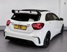 USED 2016 66 MERCEDES-BENZ A-CLASS 2.0 A45 AMG Hatchback 5dr Petrol SpdS DCT 4MATIC Euro 6 (s/s) (360 ps) 