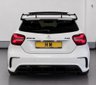 USED 2016 66 MERCEDES-BENZ A-CLASS 2.0 A45 AMG Hatchback 5dr Petrol SpdS DCT 4MATIC Euro 6 (s/s) (360 ps) 