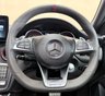 USED 2016 66 MERCEDES-BENZ A-CLASS 2.0 A45 AMG Hatchback 5dr Petrol SpdS DCT 4MATIC Euro 6 (s/s) (360 ps) 