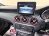USED 2016 66 MERCEDES-BENZ A-CLASS 2.0 A45 AMG Hatchback 5dr Petrol SpdS DCT 4MATIC Euro 6 (s/s) (360 ps) 