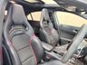 USED 2016 66 MERCEDES-BENZ A-CLASS 2.0 A45 AMG Hatchback 5dr Petrol SpdS DCT 4MATIC Euro 6 (s/s) (360 ps) 