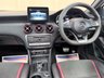 USED 2016 66 MERCEDES-BENZ A-CLASS 2.0 A45 AMG Hatchback 5dr Petrol SpdS DCT 4MATIC Euro 6 (s/s) (360 ps) 