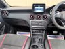 USED 2016 66 MERCEDES-BENZ A-CLASS 2.0 A45 AMG Hatchback 5dr Petrol SpdS DCT 4MATIC Euro 6 (s/s) (360 ps) 