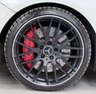 USED 2016 66 MERCEDES-BENZ A-CLASS 2.0 A45 AMG Hatchback 5dr Petrol SpdS DCT 4MATIC Euro 6 (s/s) (360 ps) 