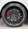 USED 2016 66 MERCEDES-BENZ A-CLASS 2.0 A45 AMG Hatchback 5dr Petrol SpdS DCT 4MATIC Euro 6 (s/s) (360 ps) 