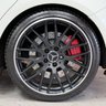 USED 2016 66 MERCEDES-BENZ A-CLASS 2.0 A45 AMG Hatchback 5dr Petrol SpdS DCT 4MATIC Euro 6 (s/s) (360 ps) 