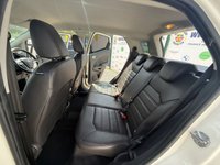 USED 2015 15 FORD ECOSPORT 1.0T EcoBoost Titanium SUV 5dr Petrol Manual 2WD Euro 5 (s/s) (125 ps) 