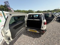 USED 2015 15 FORD ECOSPORT 1.0T EcoBoost Titanium SUV 5dr Petrol Manual 2WD Euro 5 (s/s) (125 ps) 