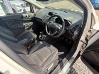 USED 2015 15 FORD ECOSPORT 1.0T EcoBoost Titanium SUV 5dr Petrol Manual 2WD Euro 5 (s/s) (125 ps) 