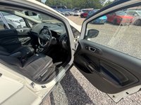 USED 2015 15 FORD ECOSPORT 1.0T EcoBoost Titanium SUV 5dr Petrol Manual 2WD Euro 5 (s/s) (125 ps) 