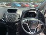 USED 2015 15 FORD ECOSPORT 1.0T EcoBoost Titanium SUV 5dr Petrol Manual 2WD Euro 5 (s/s) (125 ps) 