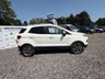 USED 2015 15 FORD ECOSPORT 1.0T EcoBoost Titanium SUV 5dr Petrol Manual 2WD Euro 5 (s/s) (125 ps) 