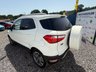 USED 2015 15 FORD ECOSPORT 1.0T EcoBoost Titanium SUV 5dr Petrol Manual 2WD Euro 5 (s/s) (125 ps) 