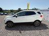 USED 2015 15 FORD ECOSPORT 1.0T EcoBoost Titanium SUV 5dr Petrol Manual 2WD Euro 5 (s/s) (125 ps) 