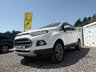 USED 2015 15 FORD ECOSPORT 1.0T EcoBoost Titanium SUV 5dr Petrol Manual 2WD Euro 5 (s/s) (125 ps) 