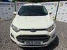 USED 2015 15 FORD ECOSPORT 1.0T EcoBoost Titanium SUV 5dr Petrol Manual 2WD Euro 5 (s/s) (125 ps) 