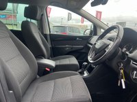 USED 2015 65 SEAT ALHAMBRA 2.0 TDI SE MPV 5dr Diesel DSG Euro 6 (s/s) (150 ps) 