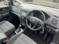 USED 2015 65 SEAT ALHAMBRA 2.0 TDI SE MPV 5dr Diesel DSG Euro 6 (s/s) (150 ps) 