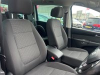 USED 2015 65 SEAT ALHAMBRA 2.0 TDI SE MPV 5dr Diesel DSG Euro 6 (s/s) (150 ps) 