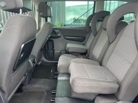 USED 2015 65 SEAT ALHAMBRA 2.0 TDI SE MPV 5dr Diesel DSG Euro 6 (s/s) (150 ps) 