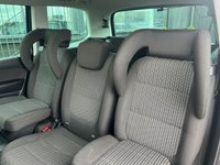 USED 2015 65 SEAT ALHAMBRA 2.0 TDI SE MPV 5dr Diesel DSG Euro 6 (s/s) (150 ps) 