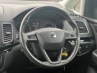 USED 2015 65 SEAT ALHAMBRA 2.0 TDI SE MPV 5dr Diesel DSG Euro 6 (s/s) (150 ps) 