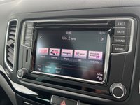 USED 2015 65 SEAT ALHAMBRA 2.0 TDI SE MPV 5dr Diesel DSG Euro 6 (s/s) (150 ps) 