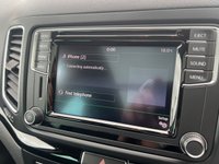 USED 2015 65 SEAT ALHAMBRA 2.0 TDI SE MPV 5dr Diesel DSG Euro 6 (s/s) (150 ps) 