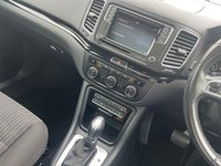 USED 2015 65 SEAT ALHAMBRA 2.0 TDI SE MPV 5dr Diesel DSG Euro 6 (s/s) (150 ps) 