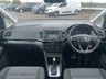 USED 2015 65 SEAT ALHAMBRA 2.0 TDI SE MPV 5dr Diesel DSG Euro 6 (s/s) (150 ps) 